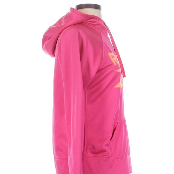 NWT Reebok Size S Pullover Hoodle - Picture 5 of 7